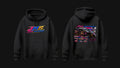 JMR Sponsors Hoodie