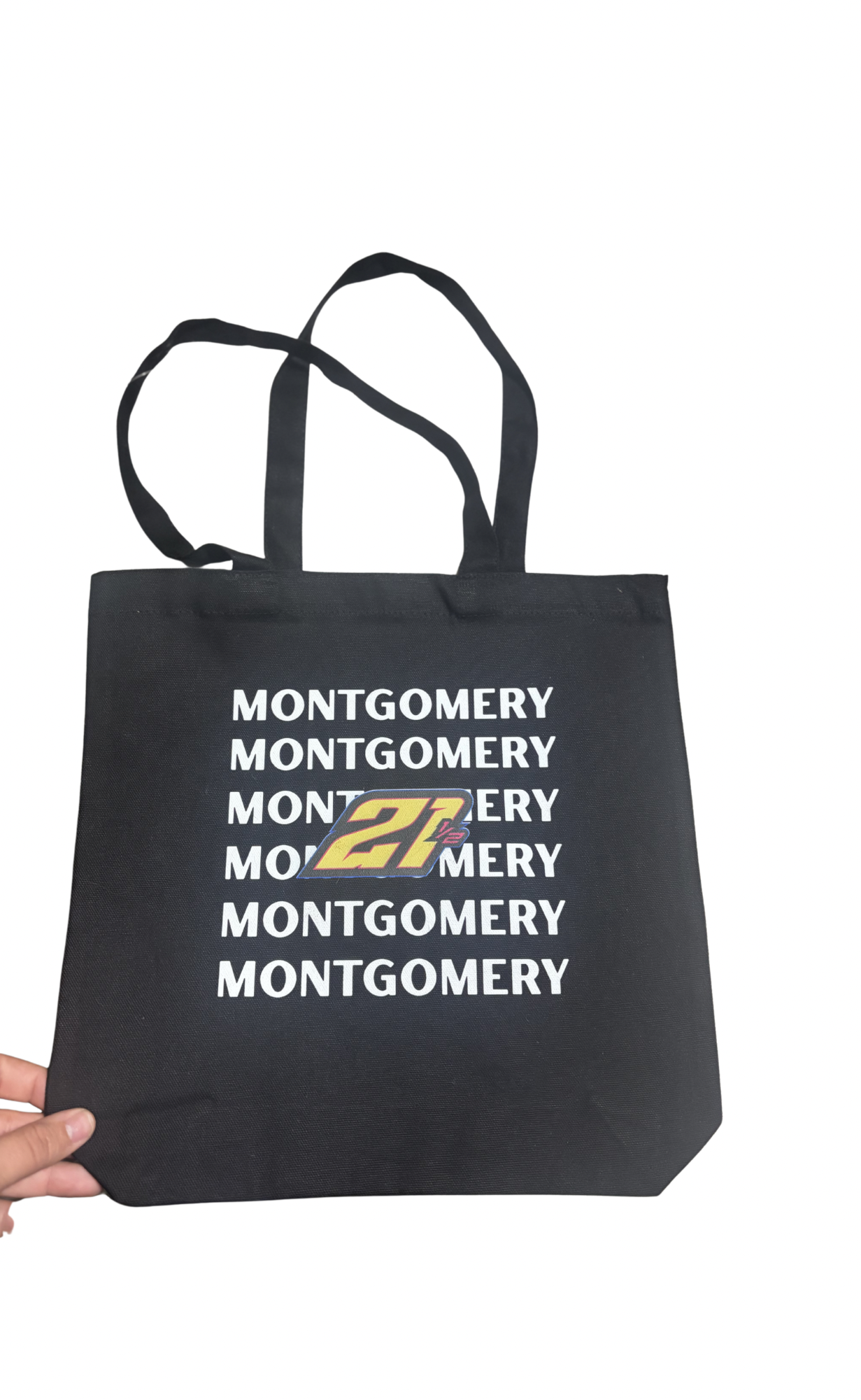JMR Tote Bag