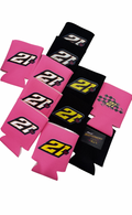 JMR Koozie